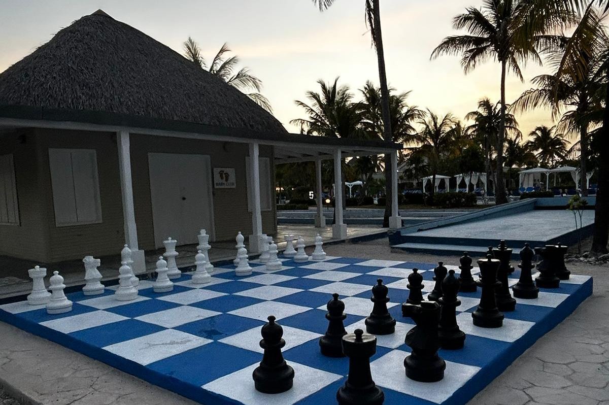 Cayo Largo